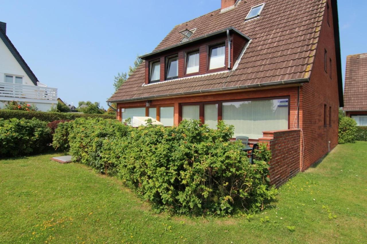 Anja Apartment Westerland Exterior photo