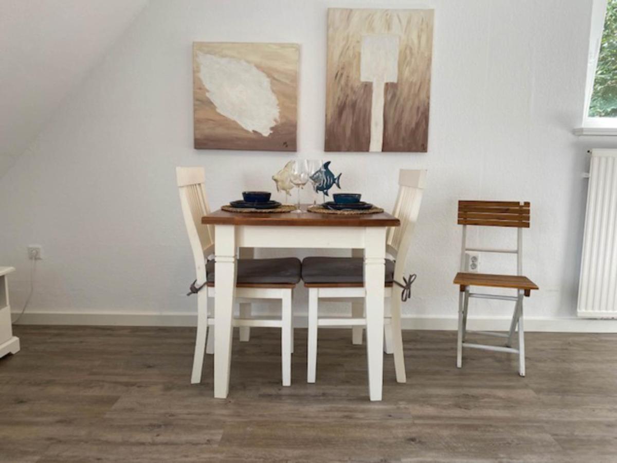 Anja Apartment Westerland Exterior photo