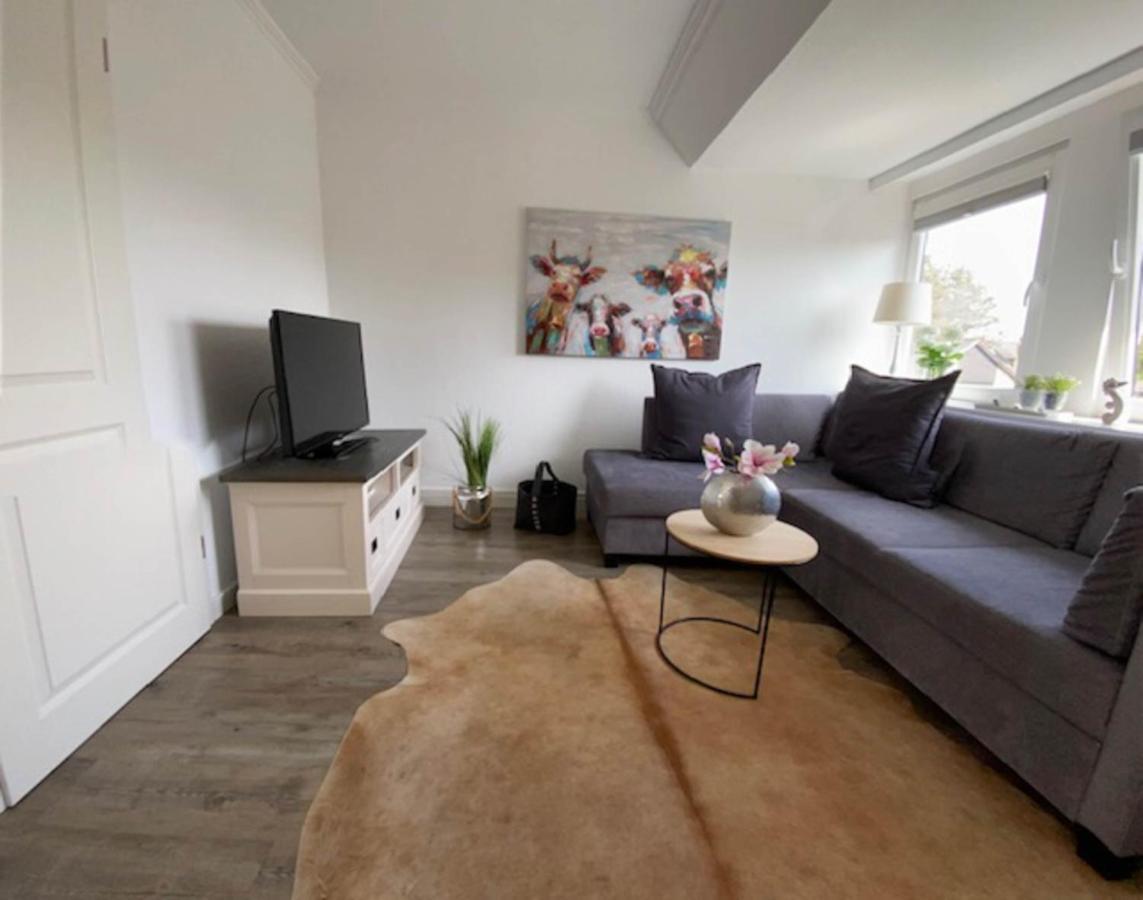 Anja Apartment Westerland Exterior photo