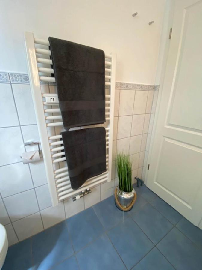 Anja Apartment Westerland Exterior photo